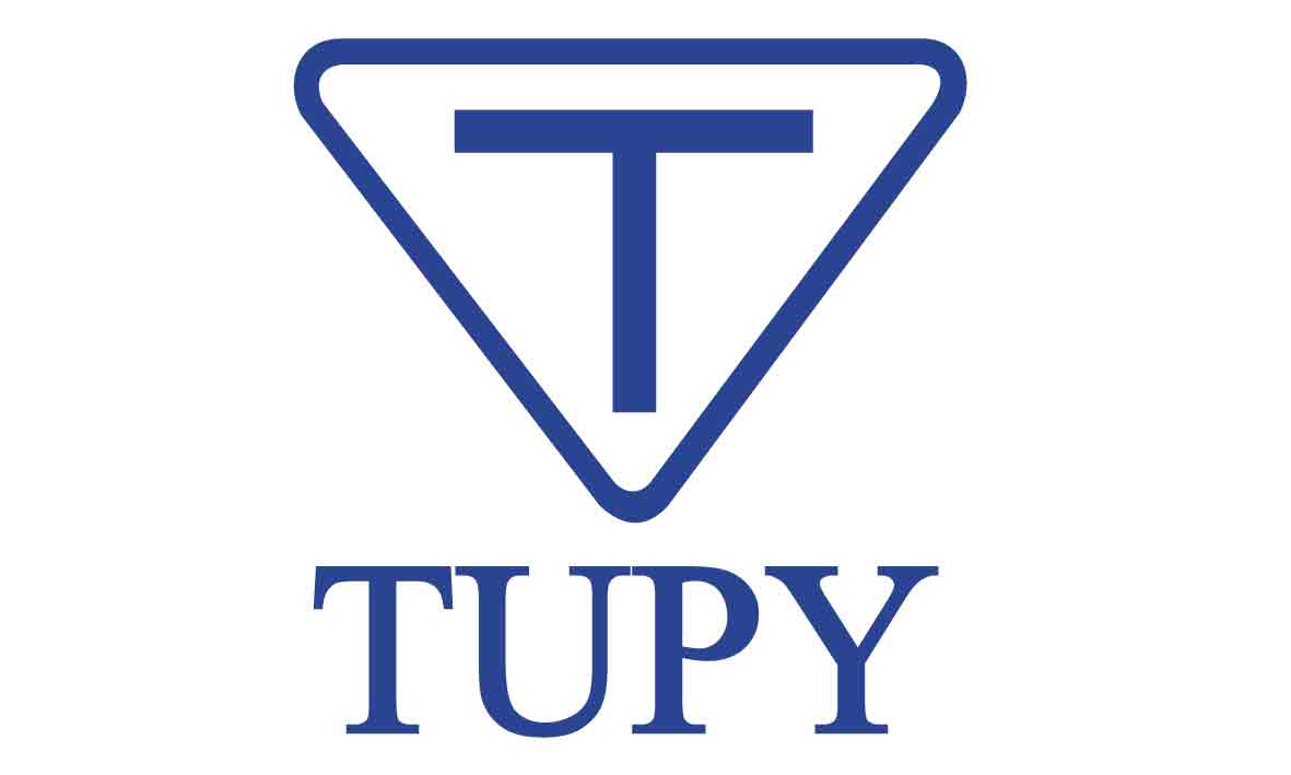 TUPY