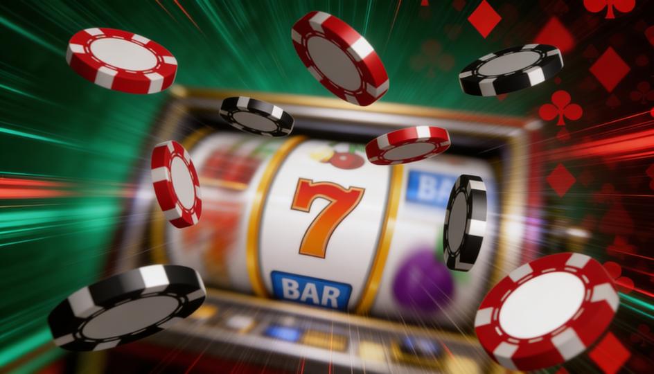 Casinozer mobile