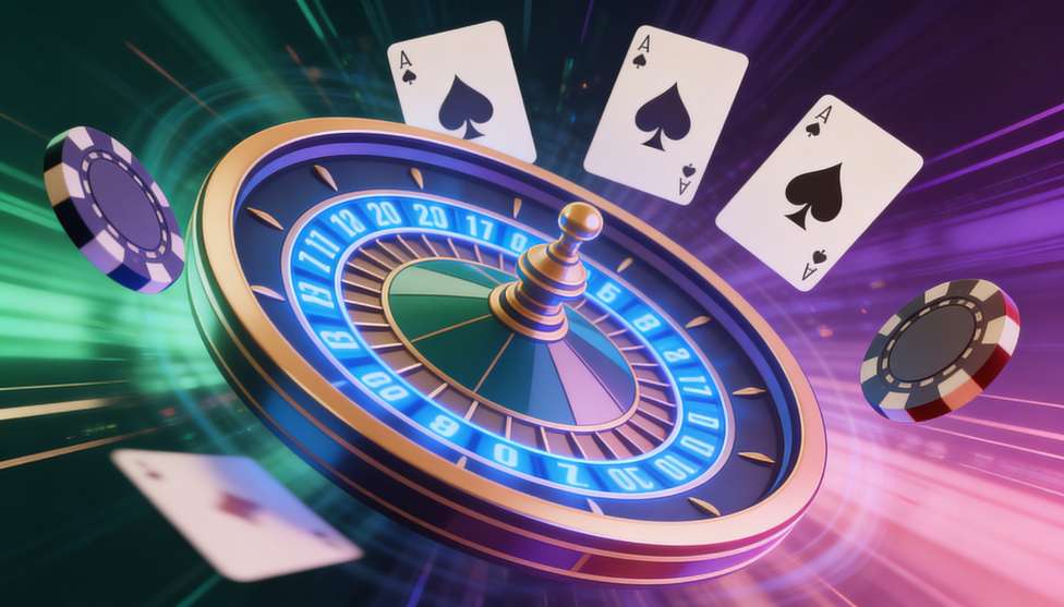 Simsinos Casino