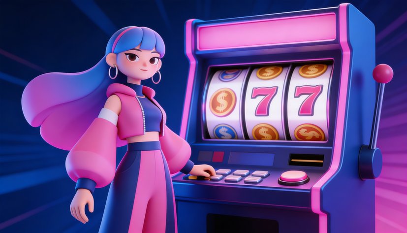 Golden Mister Casino Golden Mister Casino